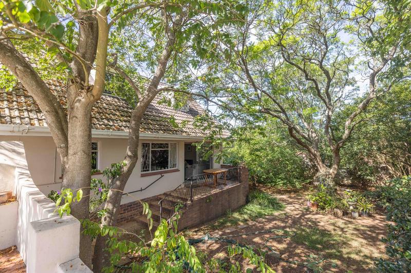 3 Bedroom Property for Sale in Kingswood Eastern Cape